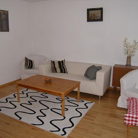 Peaceful Holiday Home In Rascheid Near Forest Geisfeld  Dış mekan fotoğraf